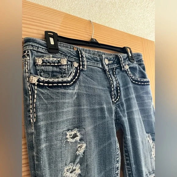 Miss Me Jeans - Picture 4 of 12